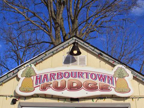 Harbourtown Fudge Harbourtown Fudge